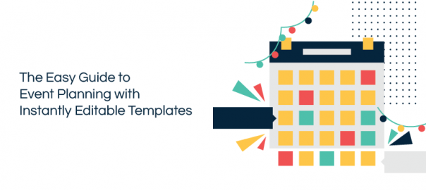 How to Plan an Event