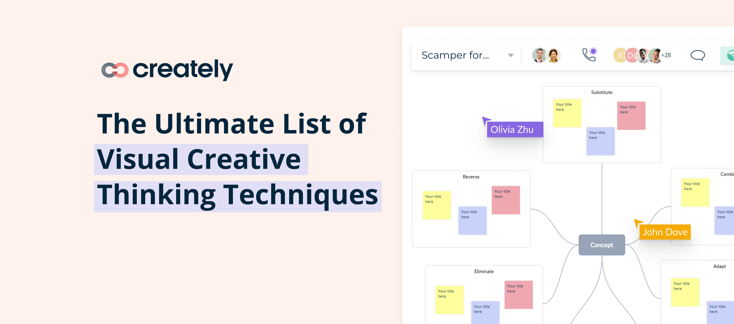 9-creative-thinking-techniques-with-editable-templates