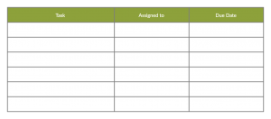 How to Write an Action Plan | Step-by-Step Guide with Templates