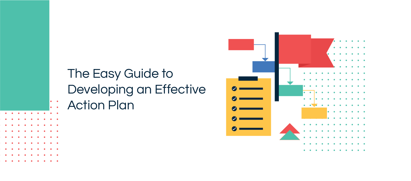 How to Write an Action Plan  Step-by-Step Guide with Templates