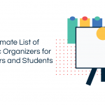 The Ultimate List of Graphic Organizers for Teachers and Students