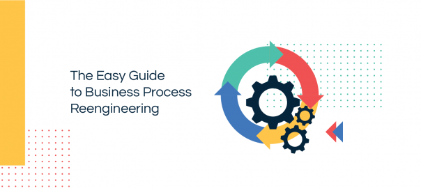 Business Process Reengineering