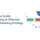 The Easy Guide to Building an Effective Go-to-Market Strategy