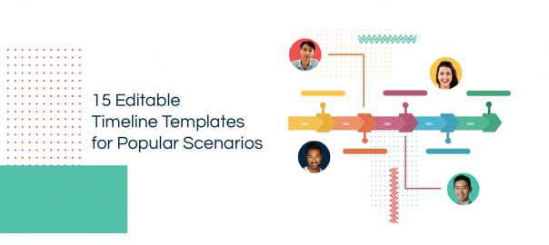 timeline templates to download