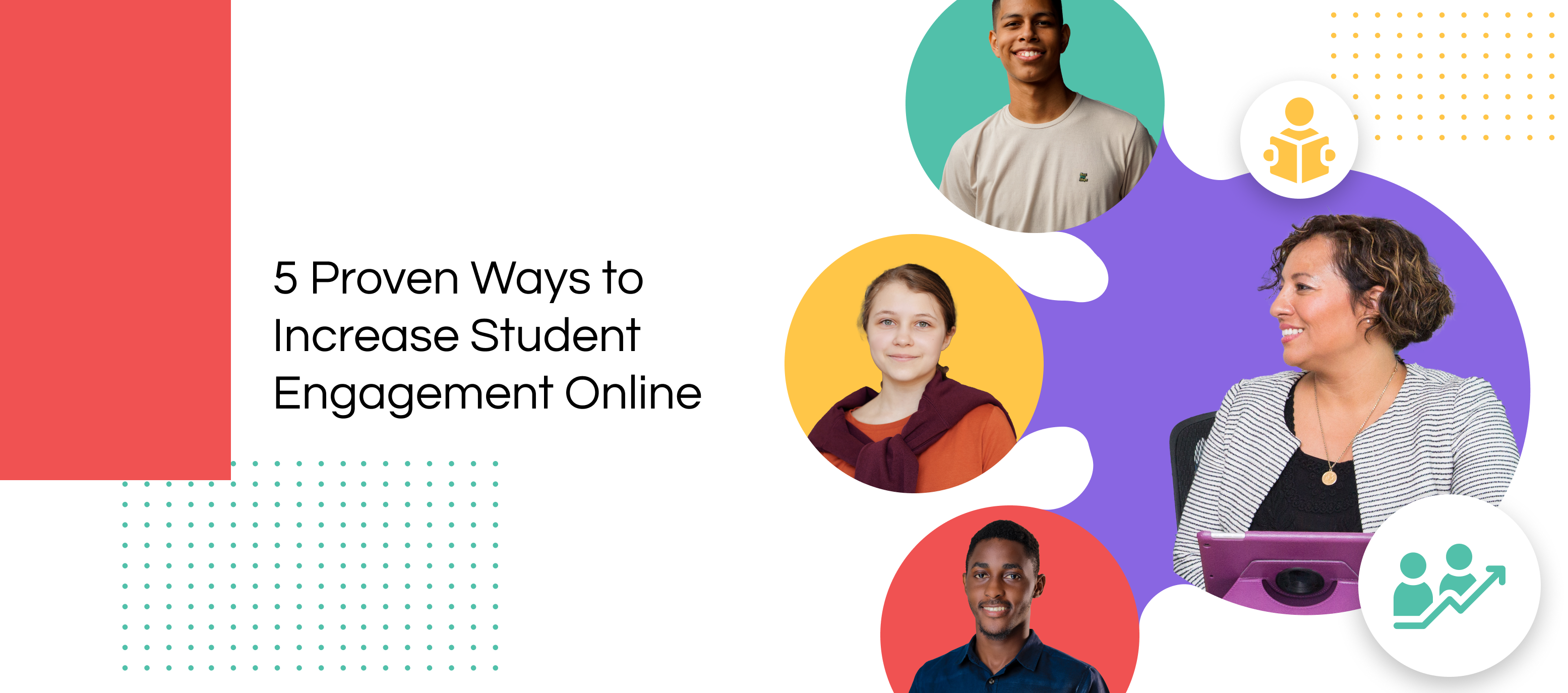 Moving Your Class Online? Tips for Keeping Students Engaged