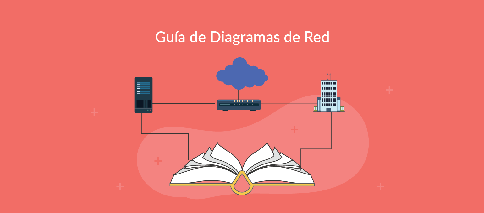 Diagrama De Red Basico 7826