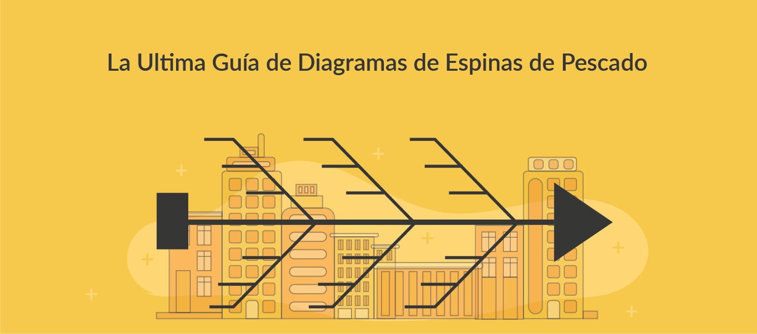 Tutorial de Diagrama de Espina de Pescado Guía Completa con