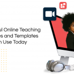 Powerful Online Teaching Activities and Templates You Can Use Today