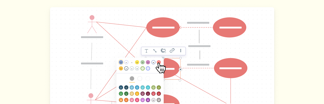 Tutorial de diagramas de casos de uso ( Guía con ejemplos )