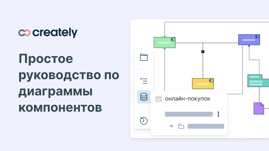 Генерация диаграмм