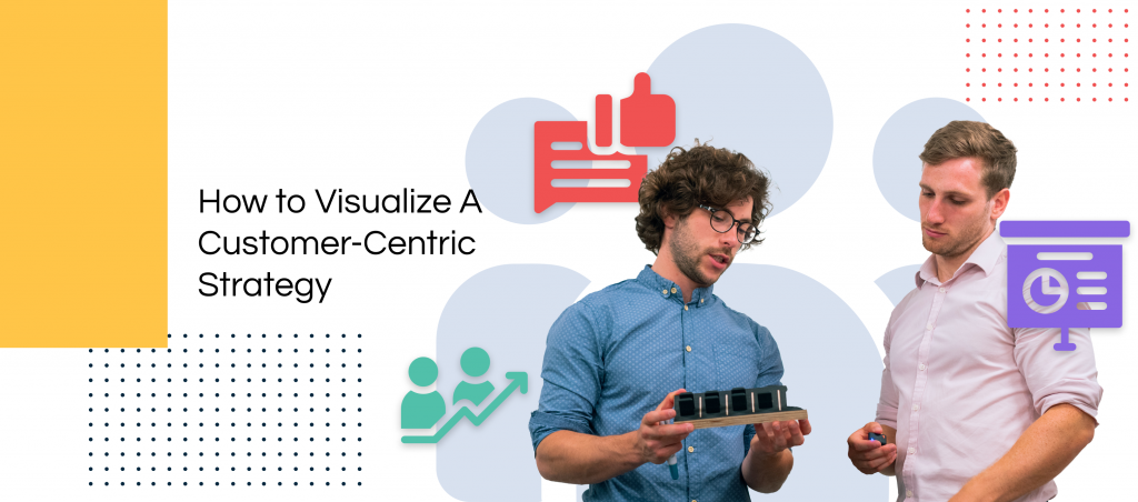 How to Visualize A Customer-Centric Strategy