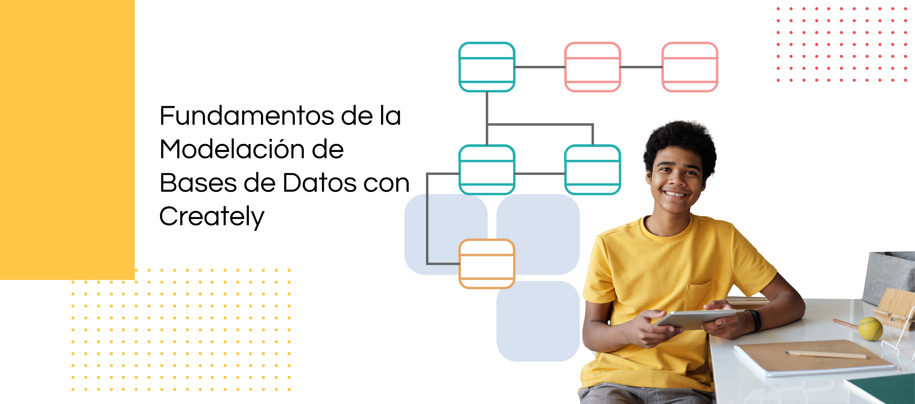 Tutorial De Modelado De Datos Cómo Diseñar Bases De Datos Utilizando Varios Modelos 7357