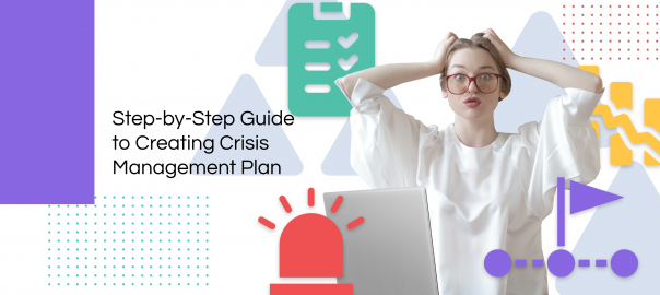 Writing a Crisis Management Plan