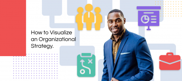 How To Visualize Your Organizational Strategy