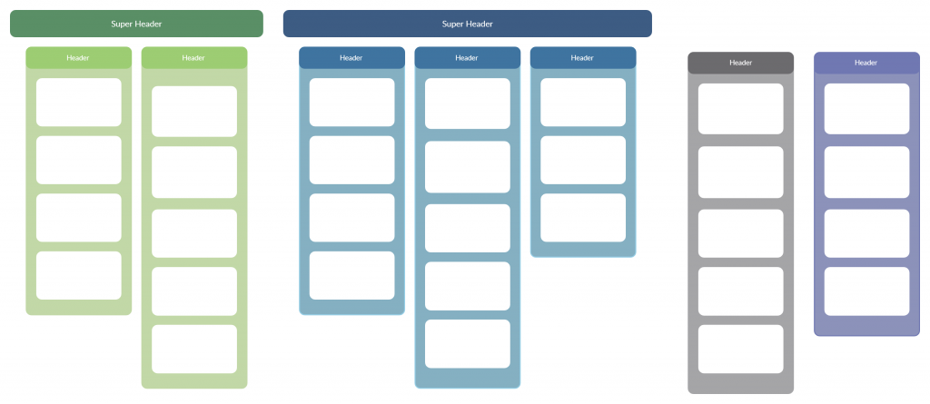 Affinity diagrams to collaborate better with teams and improve the design process. 