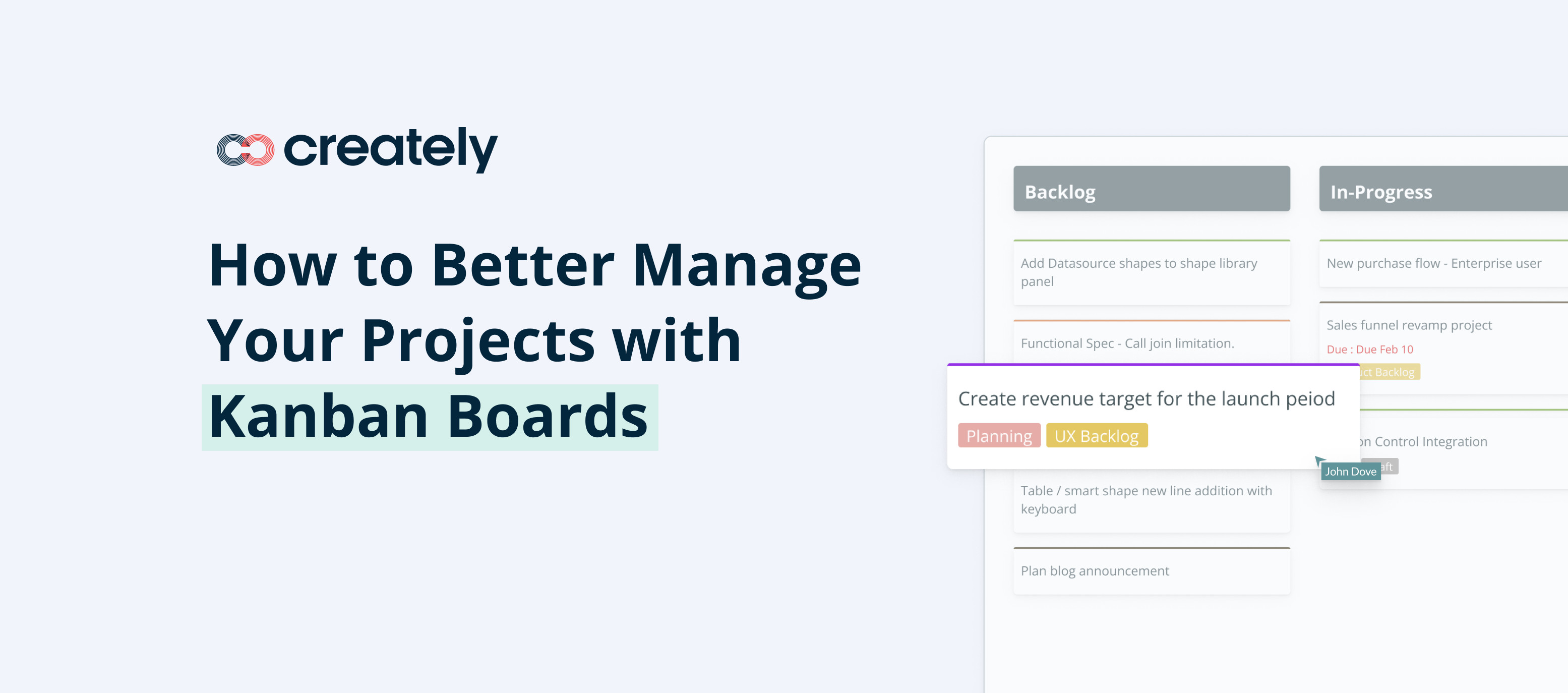 Kanban in Project Management: a step-by-step guide