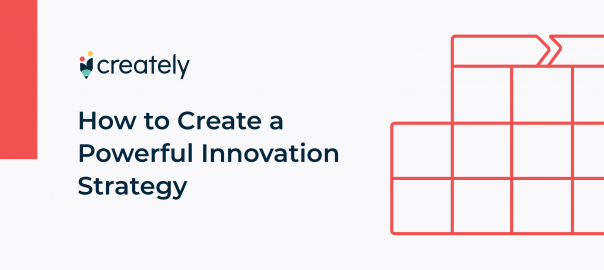 Powerful Innovation Strategy