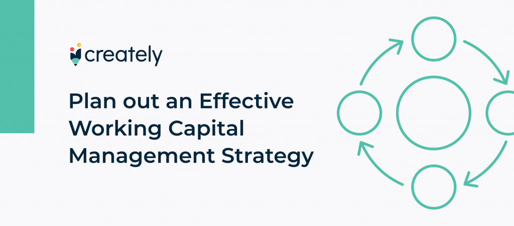 Как спланировать эффективную стратегию управления оборотным капиталом