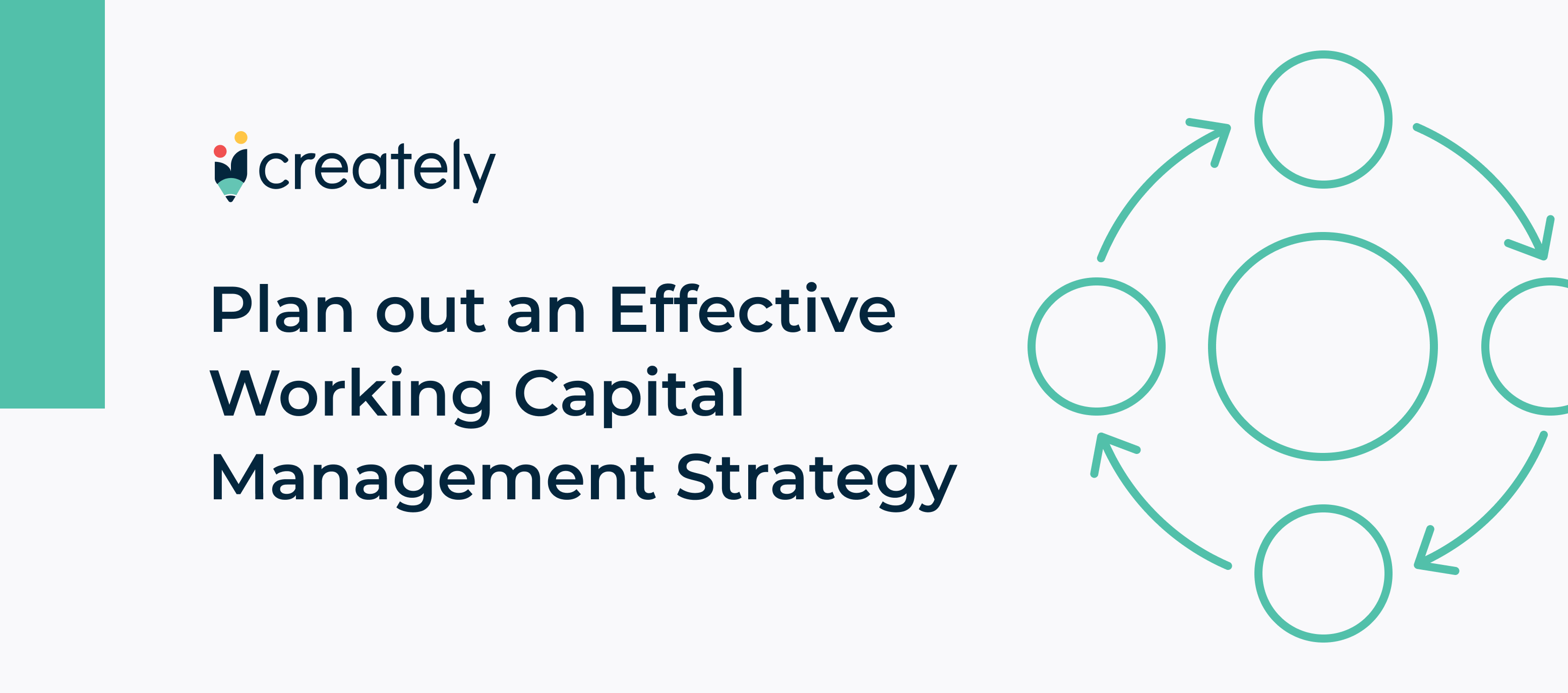 Working Capital Management Strategy Complete Guide With Templates