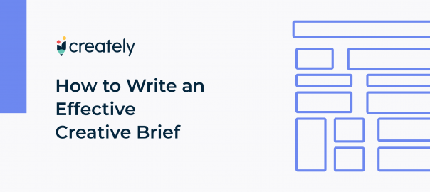 Writing a Creative Brief