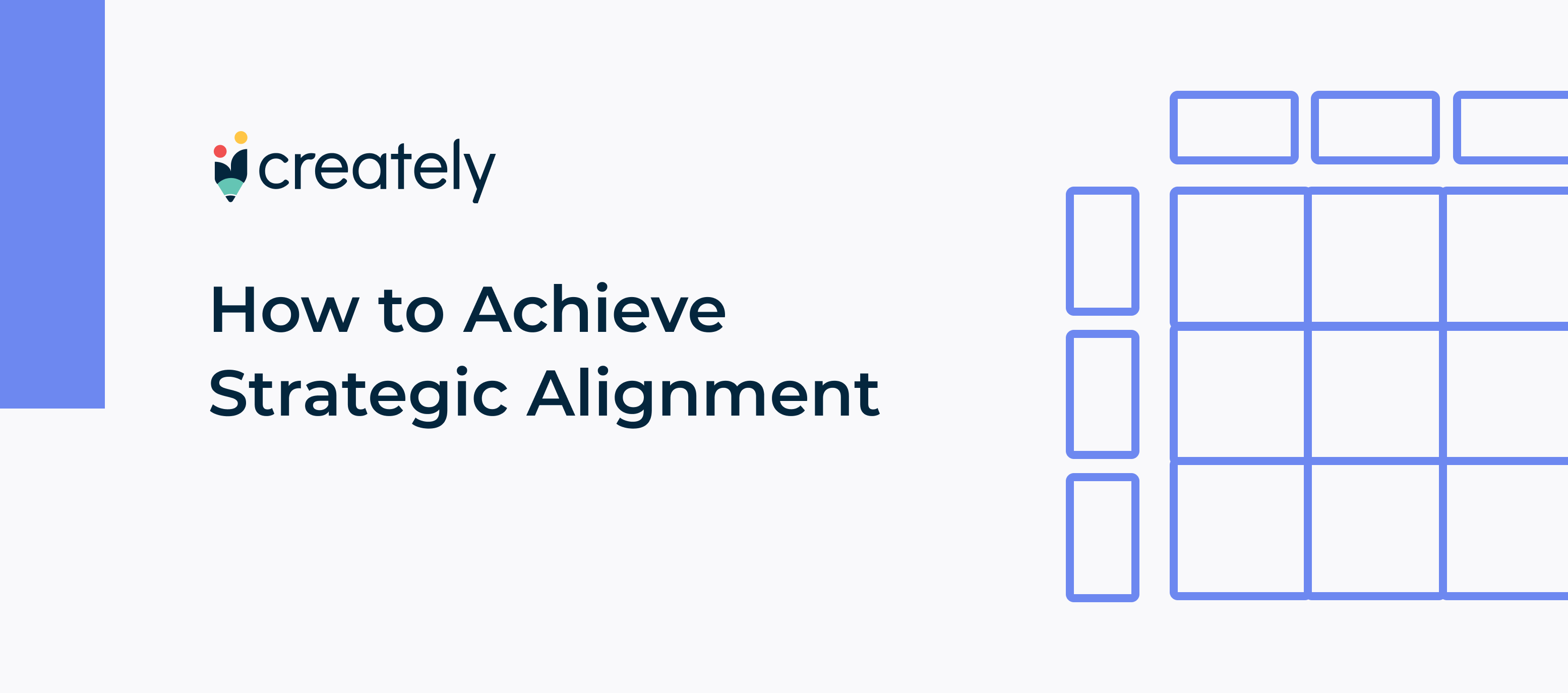 What Is Strategic Alignment In Project Management - Printable Templates ...