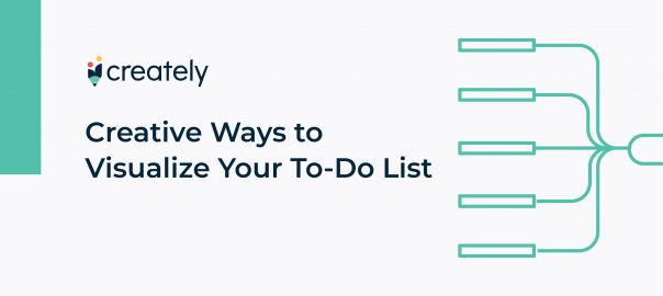 Creative ways to visualize your to-do list