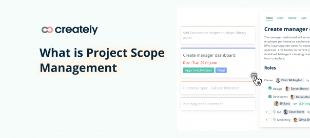 Complete guide to project scope management