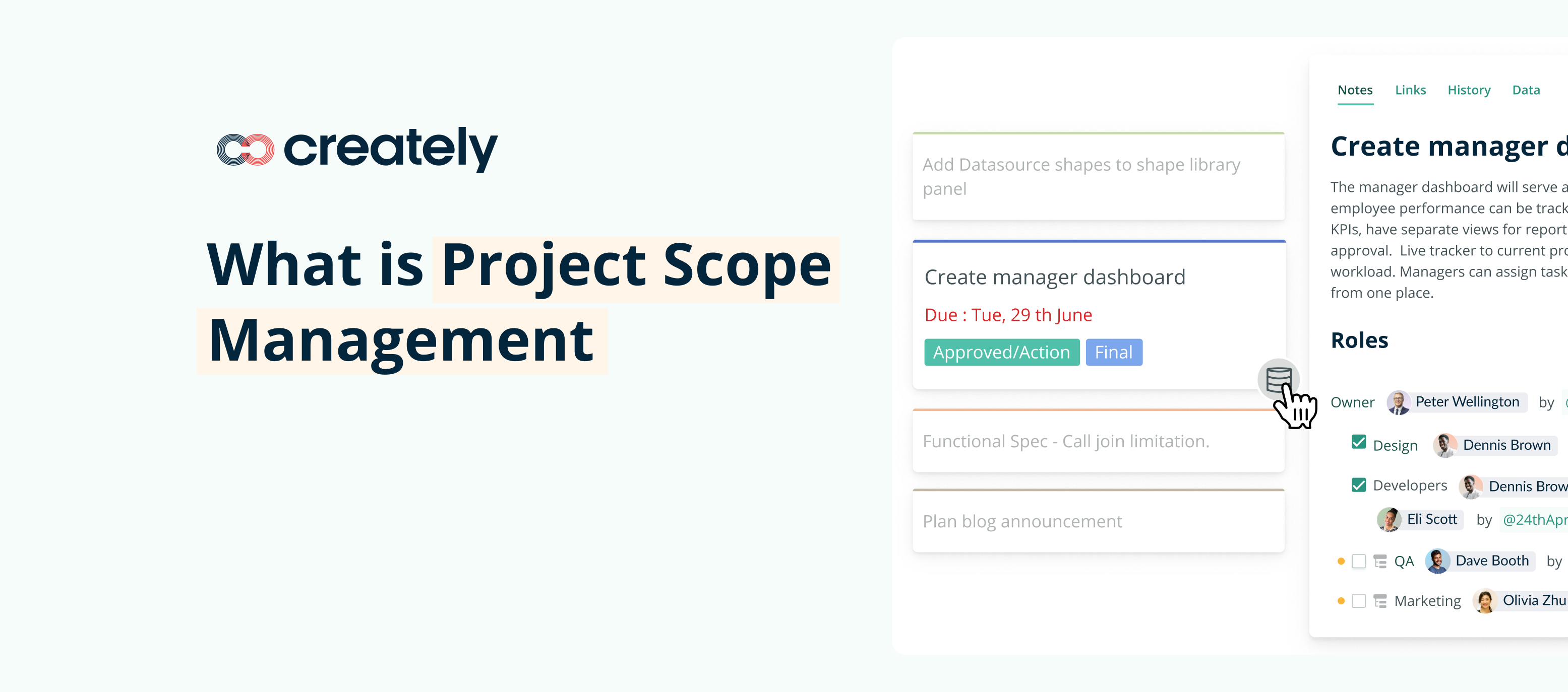 What Is Scope in Project Management? (+ Template)