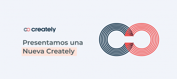 La Nueva Era de Creately