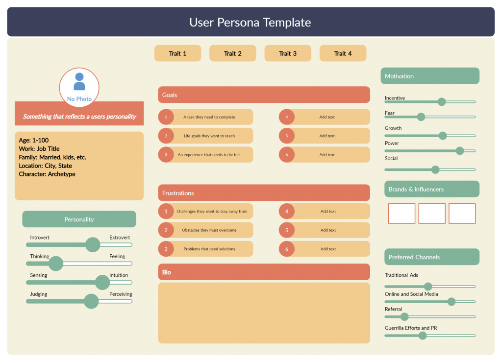 user research interviews