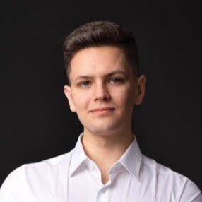 Eugene Lebedev profile picutre